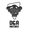 D&A Motors - автомастерская